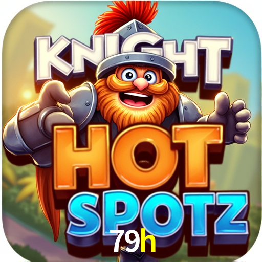 79h: Seu Cassino Premiado com Pagamentos Rápidos